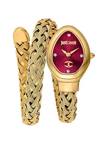 Just Cavalli JC1L264M0035 Kadın Kol Saati