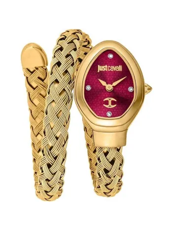 Just Cavalli JC1L264M0035 Kadın Kol Saati