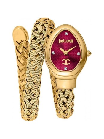 Just Cavalli JC1L264M0035 Kadın Kol Saati