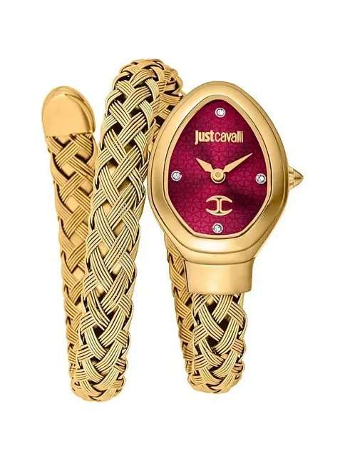 Just Cavalli JC1L264M0035 Kadın Kol Saati