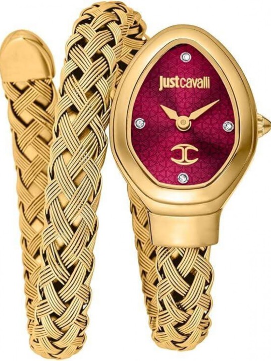 Just Cavalli JC1L264M0035 Kadın Kol Saati