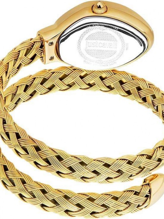 Just Cavalli JC1L264M0035 Kadın Kol Saati