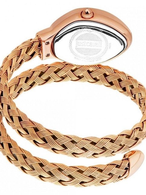 Just Cavalli JC1L264M0045 Kadın Kol Saati