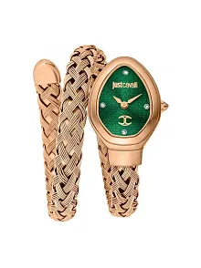 Just Cavalli JC1L264M0045 Kadın Kol Saati