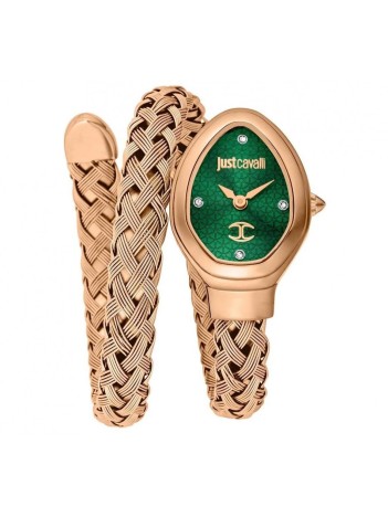 Just Cavalli JC1L264M0045 Kadın Kol Saati