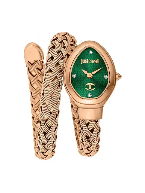 Just Cavalli JC1L264M0045 Kadın Kol Saati