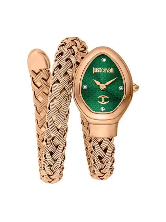 Just Cavalli JC1L264M0045 Kadın Kol Saati