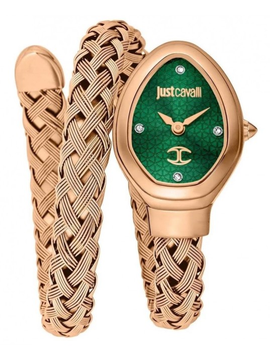 Just Cavalli JC1L264M0045 Kadın Kol Saati Just Cavalli JC1L264M0045 Kadın Kol Saati
