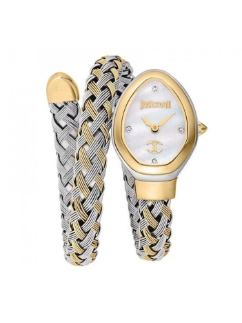 Just Cavalli JC1L264M0055 Kadın Kol Saati