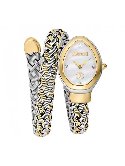 Just Cavalli JC1L264M0055 Kadın Kol Saati