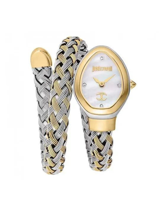 Just Cavalli JC1L264M0055 Kadın Kol Saati
