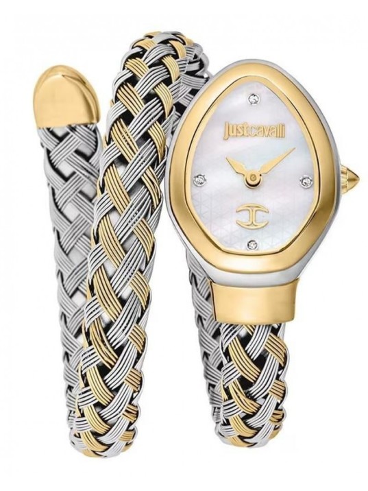 Just Cavalli JC1L264M0055 Kadın Kol Saati Just Cavalli JC1L264M0055 Kadın Kol Saati