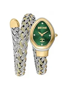 Just Cavalli JC1L264M0065 Kadın Kol Saati