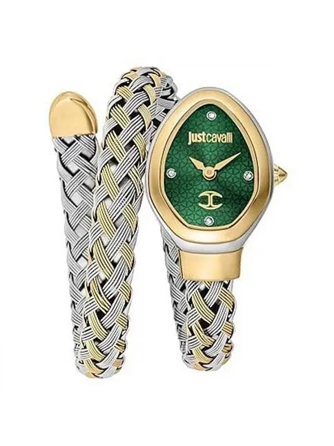 Just Cavalli JC1L264M0065 Kadın Kol Saati