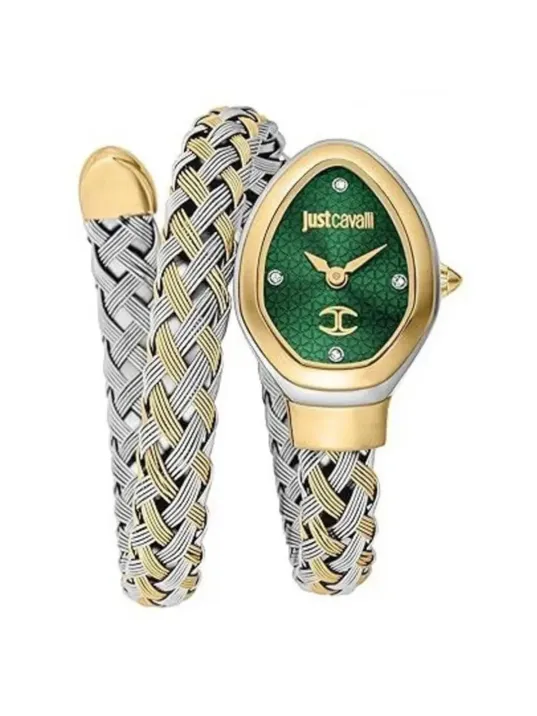 Just Cavalli JC1L264M0065 Kadın Kol Saati