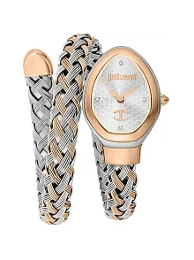 Just Cavalli JC1L264M0075 Kadın Kol Saati