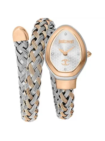 Just Cavalli JC1L264M0075 Kadın Kol Saati