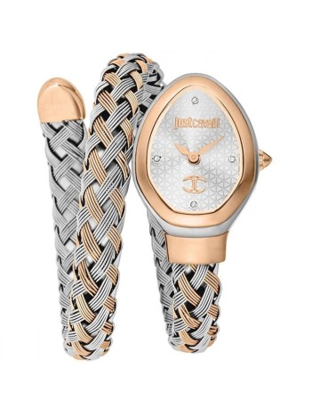 Just Cavalli JC1L264M0075 Kadın Kol Saati