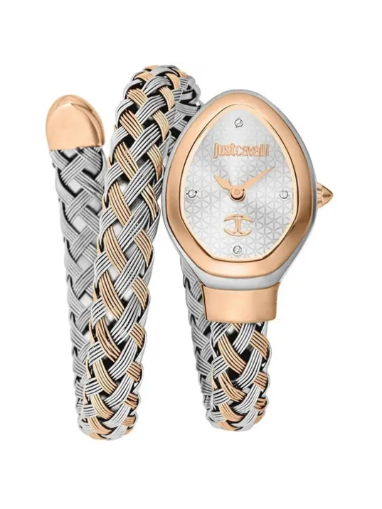 Just Cavalli JC1L264M0075 Kadın Kol Saati