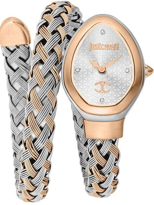 Just Cavalli JC1L264M0075 Kadın Kol Saati Just Cavalli JC1L264M0075 Kadın Kol Saati