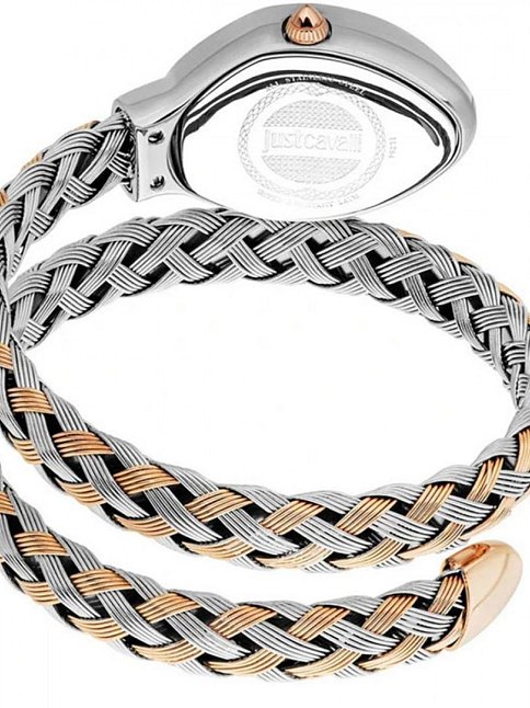 Just Cavalli JC1L264M0075 Kadın Kol Saati