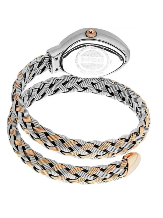Just Cavalli JC1L264M0075 Kadın Kol Saati