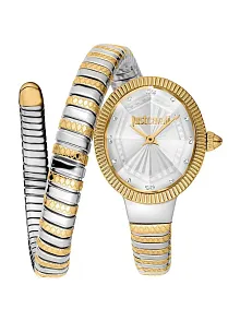 Just Cavalli JC1L268M0055 Kadın Kol Saati