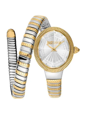 Just Cavalli JC1L268M0055 Kadın Kol Saati