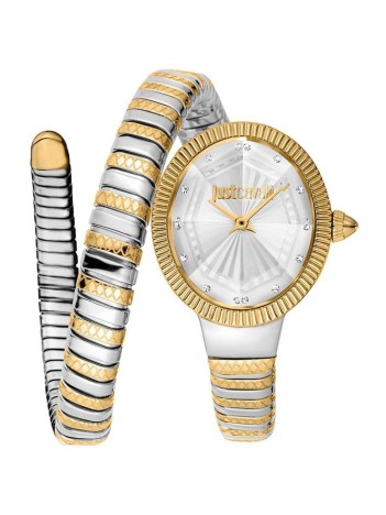 Just Cavalli JC1L268M0055 Kadın Kol Saati