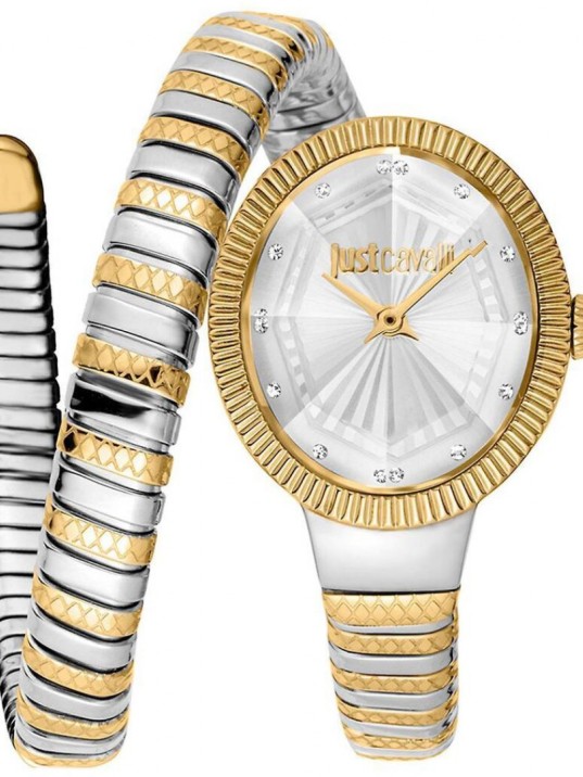 Just Cavalli JC1L268M0055 Kadın Kol Saati Just Cavalli JC1L268M0055 Kadın Kol Saati