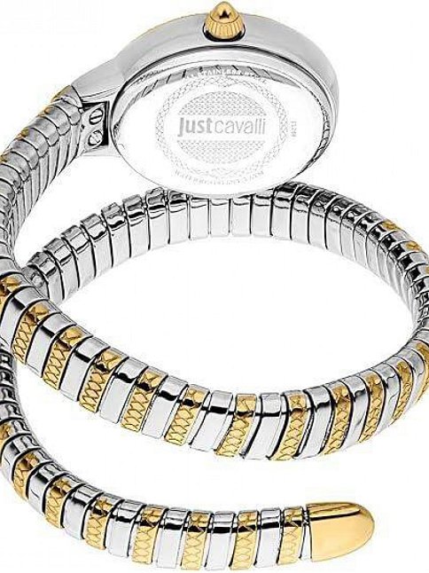 Just Cavalli JC1L268M0055 Kadın Kol Saati