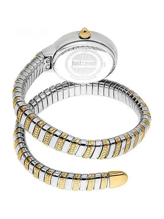 Just Cavalli JC1L268M0055 Kadın Kol Saati