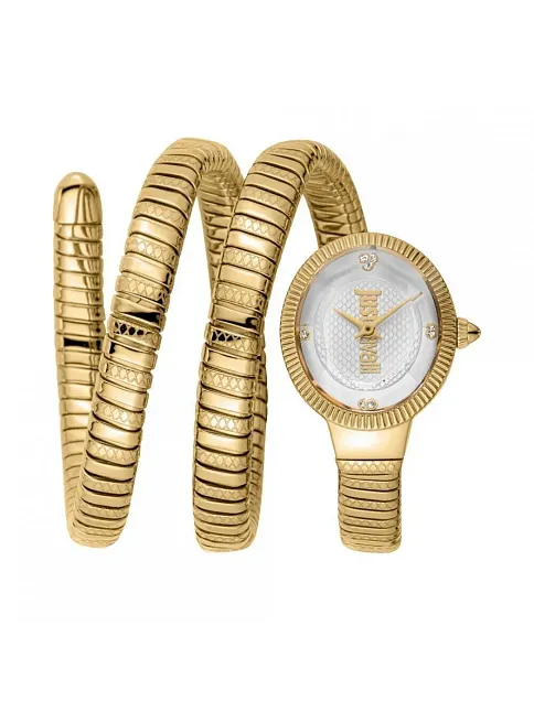 Just Cavalli JC1L269M0025 Kadın Kol Saati