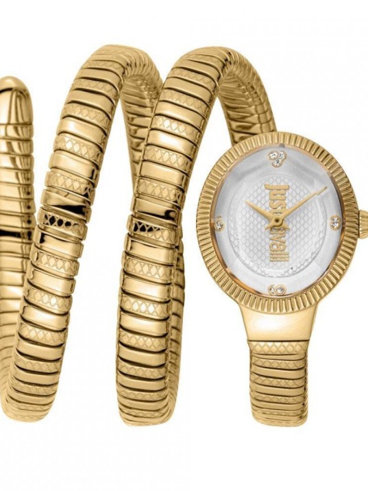 Just Cavalli JC1L269M0025 Kadın Kol Saati Just Cavalli JC1L269M0025 Kadın Kol Saati