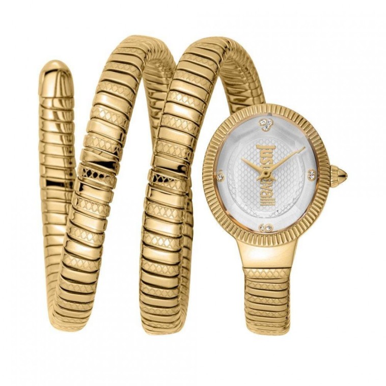 Just Cavalli JC1L269M0025 Kadın Kol Saati Just Cavalli JC1L269M0025 Kadın Kol Saati