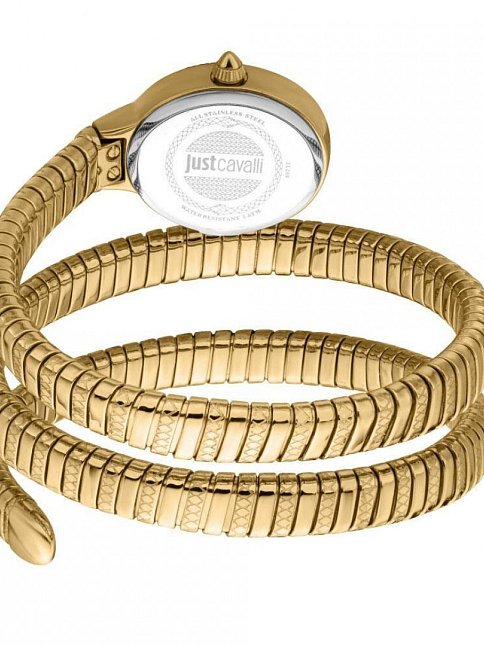 Just Cavalli JC1L269M0025 Kadın Kol Saati