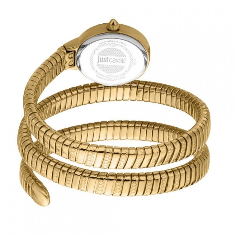Just Cavalli JC1L269M0025 Kadın Kol Saati Just Cavalli JC1L269M0025 Kadın Kol Saati