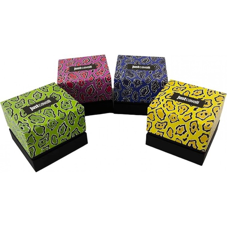 Just Cavalli JC1L269M0025 Kadın Kol Saati Just Cavalli JC1L269M0025 Kadın Kol Saati
