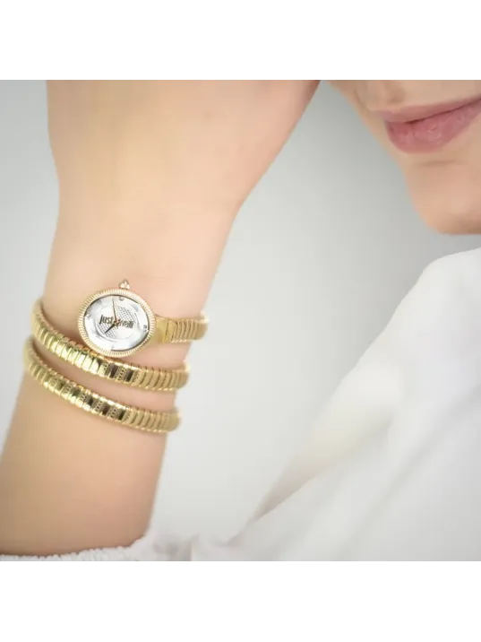 Just Cavalli JC1L269M0025 Kadın Kol Saati