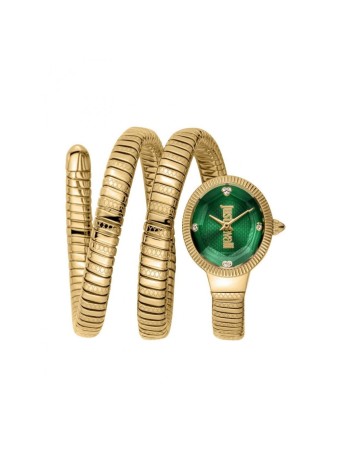 Just Cavallı JC1L269M0035 Kadın Kol Saati