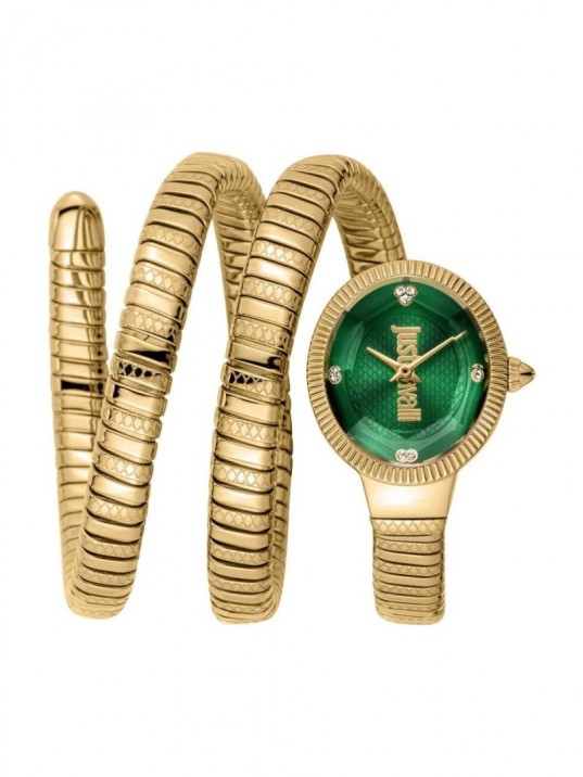 Just Cavallı JC1L269M0035 Kadın Kol Saati Just Cavallı JC1L269M0035 Kadın Kol Saati