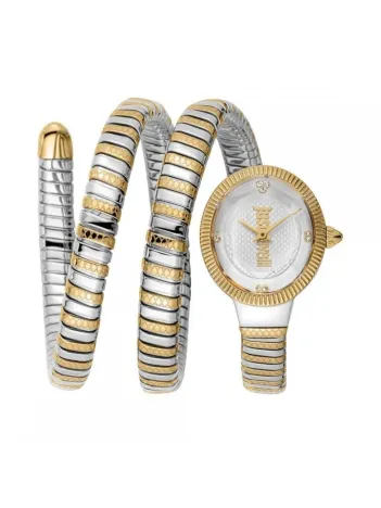 Just Cavalli JC1L269M0055 Kadın Kol Saati