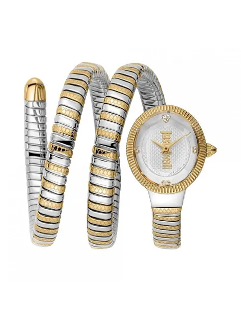 Just Cavalli JC1L269M0055 Kadın Kol Saati
