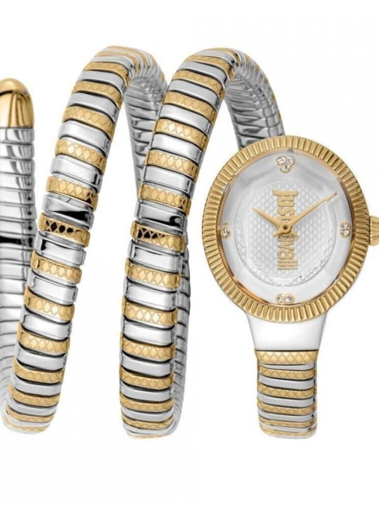 Just Cavalli JC1L269M0055 Kadın Kol Saati Just Cavalli JC1L269M0055 Kadın Kol Saati