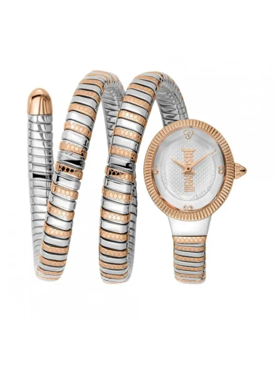 Just Cavallı JC1L269M0065 Kadın Kol Saati