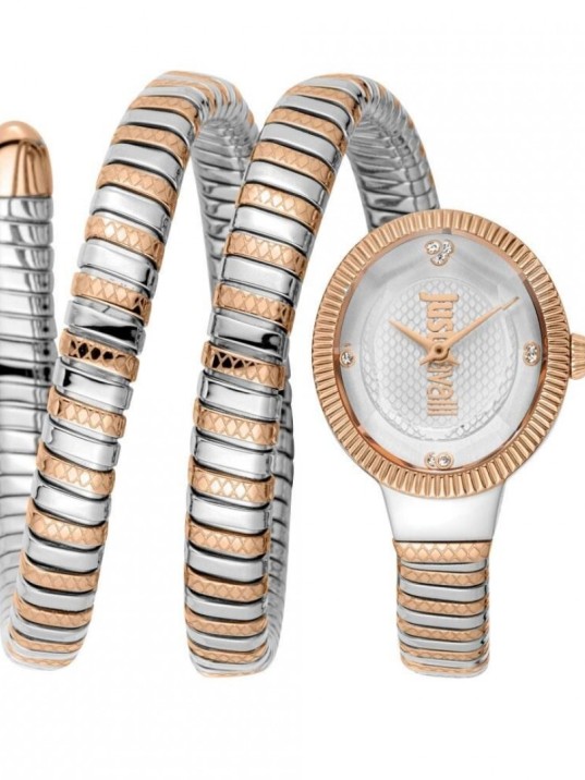 Just Cavallı JC1L269M0065 Kadın Kol Saati