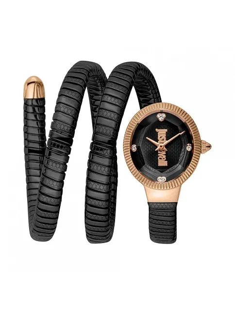 Just Cavalli JC1L269M0075 Kadın Kol Saati