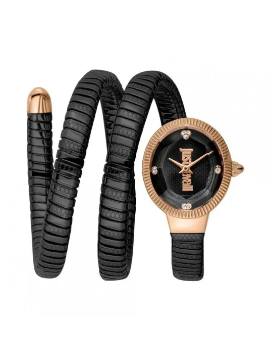 Just Cavalli JC1L269M0075 Kadın Kol Saati