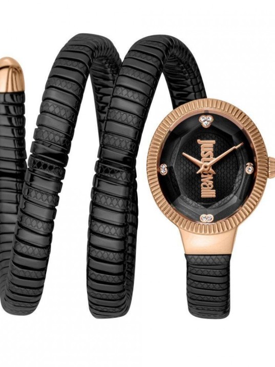 Just Cavalli JC1L269M0075 Kadın Kol Saati