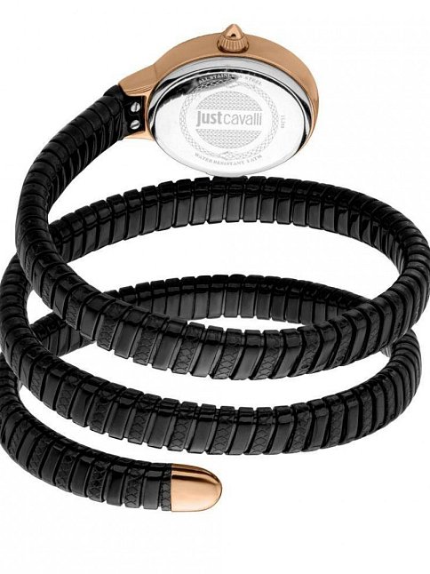 Just Cavalli JC1L269M0075 Kadın Kol Saati